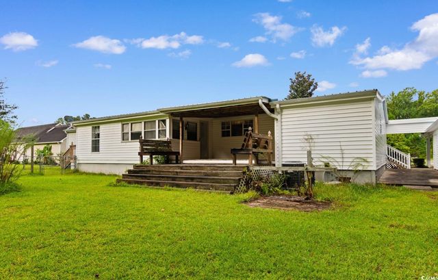 3585 Thomas Rd., Little River, SC 29566