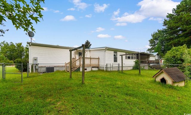3585 Thomas Rd., Little River, SC 29566