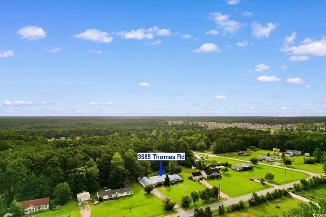 3585 Thomas Rd., Little River, SC 29566