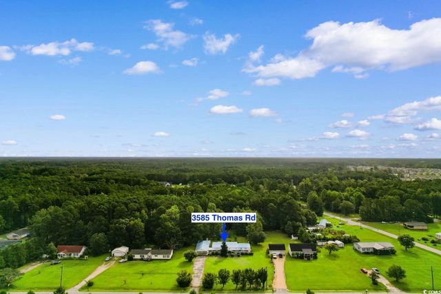 3585 Thomas Rd., Little River, SC 29566