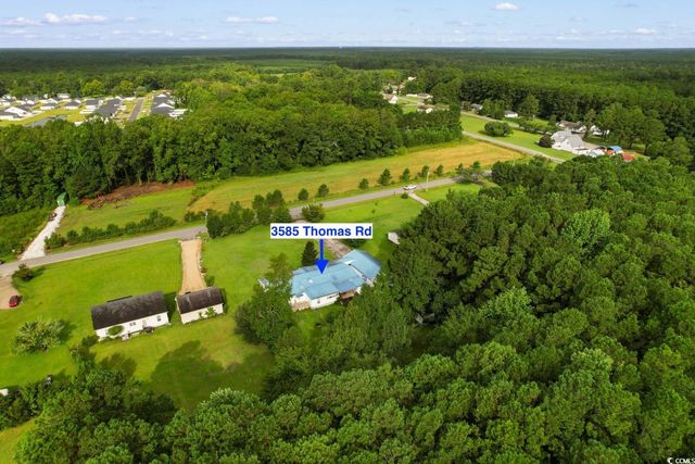 3585 Thomas Rd., Little River, SC 29566