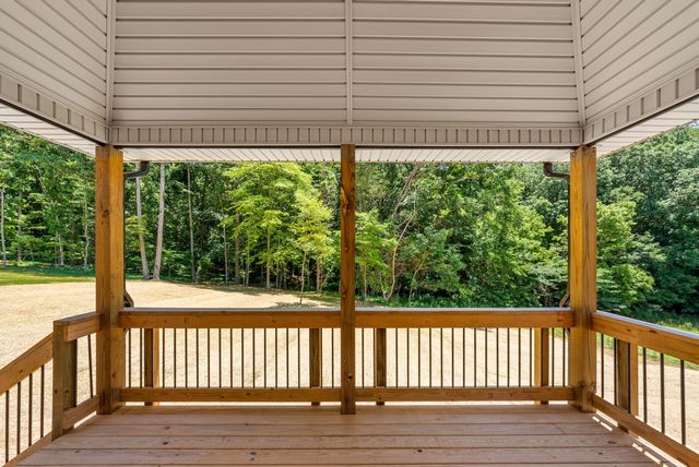 1253 Gholson Rd Lot 8, Clarksville, TN 37043