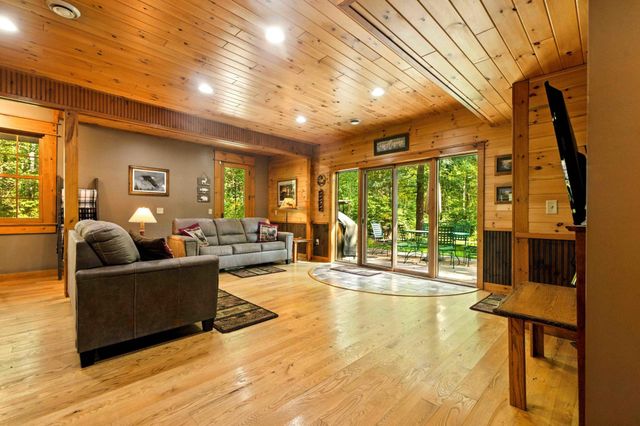 38509 Pickerel Trail, Crosslake, MN 56442