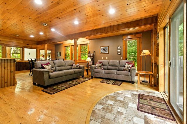 38509 Pickerel Trail, Crosslake, MN 56442