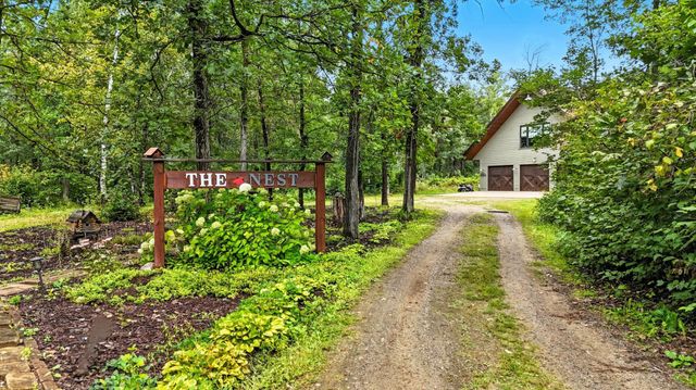 38509 Pickerel Trail, Crosslake, MN 56442