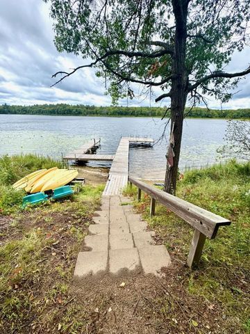 38509 Pickerel Trail, Crosslake, MN 56442