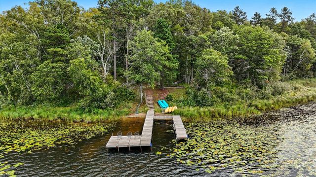 38509 Pickerel Trail, Crosslake, MN 56442