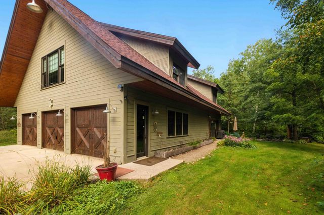 38509 Pickerel Trail, Crosslake, MN 56442
