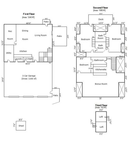 38509 Pickerel Trail, Crosslake, MN 56442