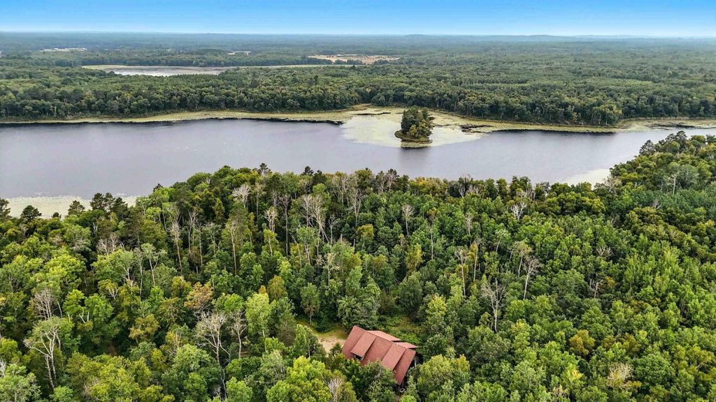 38509 Pickerel Trail, Crosslake, MN 56442