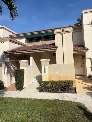 6579 Via Regina 6, Boca Raton, FL 33433