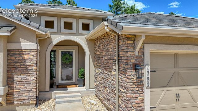 1782 Summerglow Lane, Monument, CO 80132