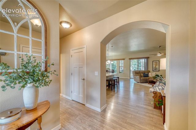 1782 Summerglow Lane, Monument, CO 80132