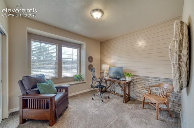 1782 Summerglow Lane, Monument, CO 80132
