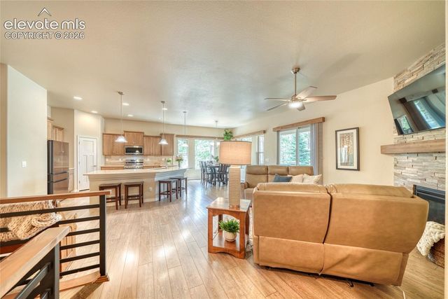 1782 Summerglow Lane, Monument, CO 80132