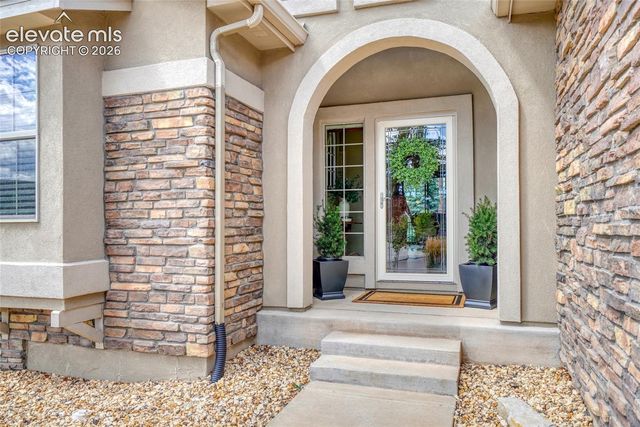 1782 Summerglow Lane, Monument, CO 80132