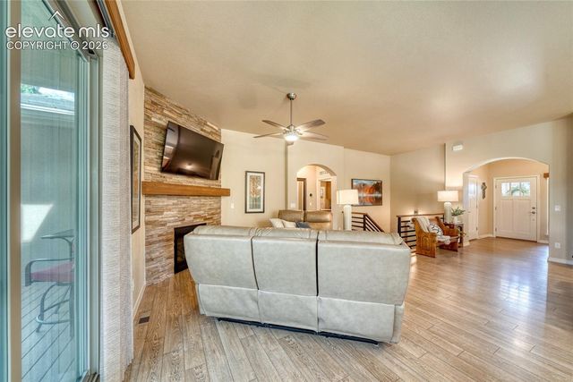 1782 Summerglow Lane, Monument, CO 80132