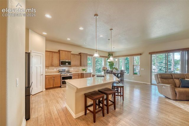 1782 Summerglow Lane, Monument, CO 80132