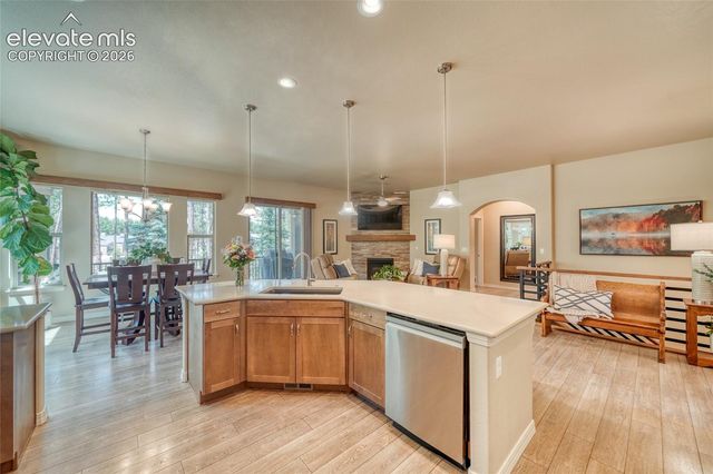 1782 Summerglow Lane, Monument, CO 80132