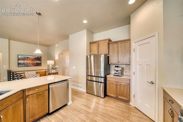 1782 Summerglow Lane, Monument, CO 80132