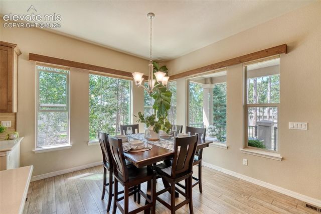 1782 Summerglow Lane, Monument, CO 80132