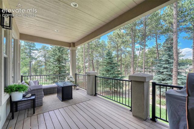 1782 Summerglow Lane, Monument, CO 80132