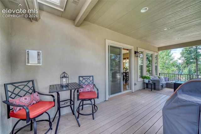 1782 Summerglow Lane, Monument, CO 80132