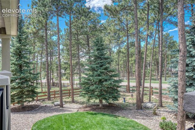 1782 Summerglow Lane, Monument, CO 80132