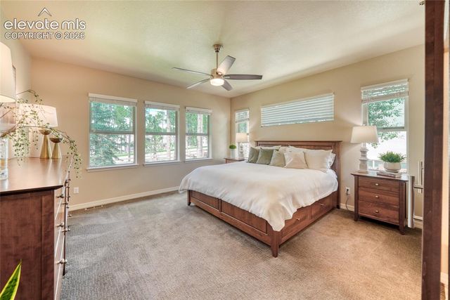 1782 Summerglow Lane, Monument, CO 80132