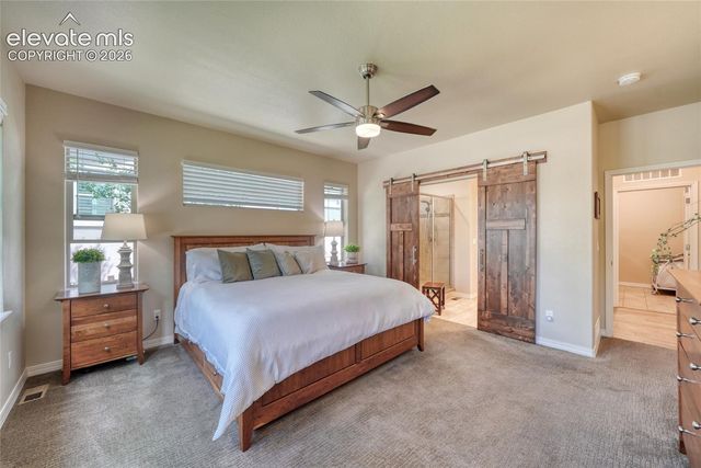 1782 Summerglow Lane, Monument, CO 80132