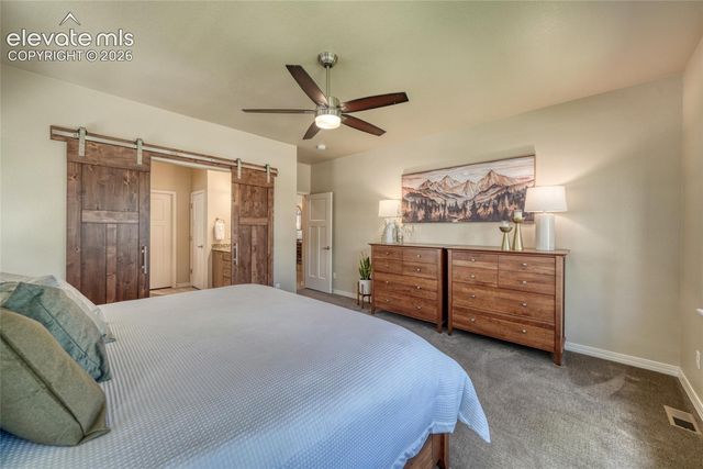 1782 Summerglow Lane, Monument, CO 80132