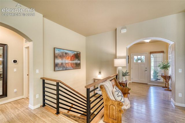 1782 Summerglow Lane, Monument, CO 80132
