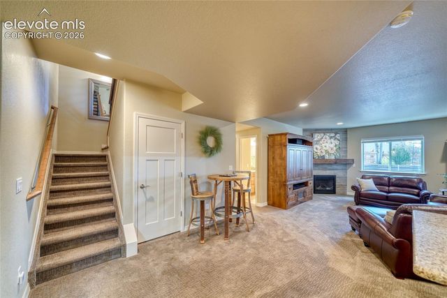1782 Summerglow Lane, Monument, CO 80132