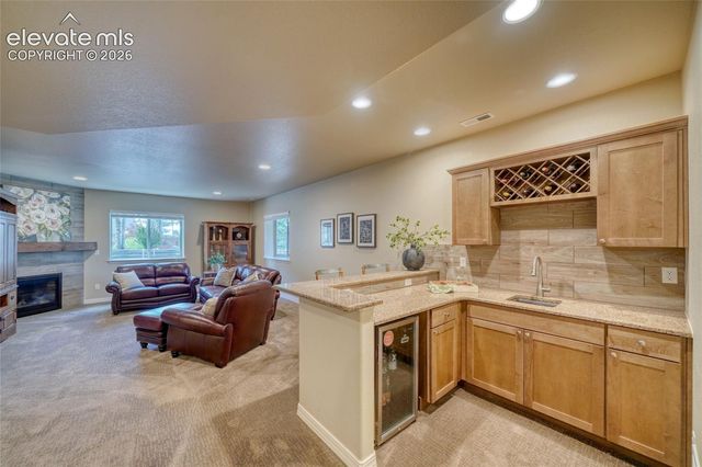 1782 Summerglow Lane, Monument, CO 80132