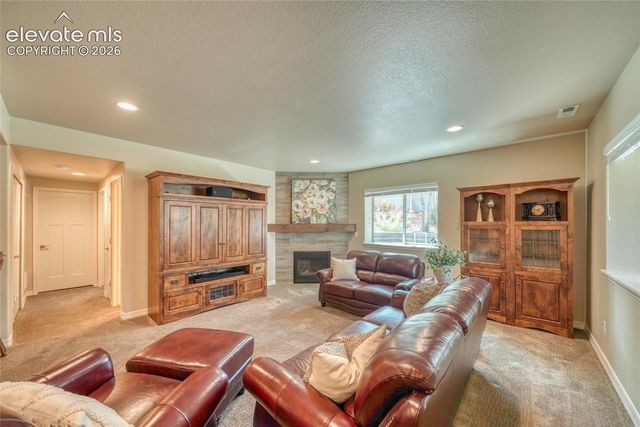 1782 Summerglow Lane, Monument, CO 80132