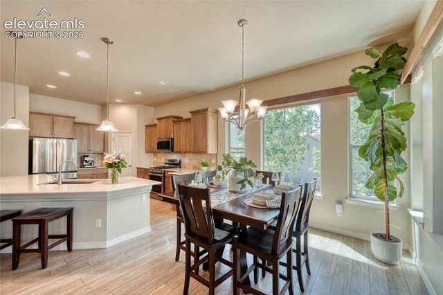 1782 Summerglow Lane, Monument, CO 80132