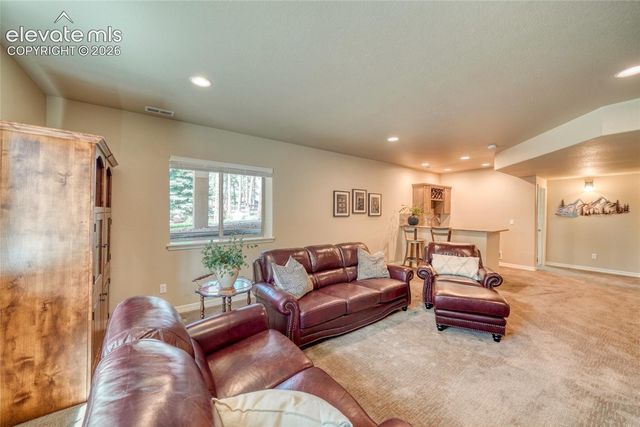 1782 Summerglow Lane, Monument, CO 80132