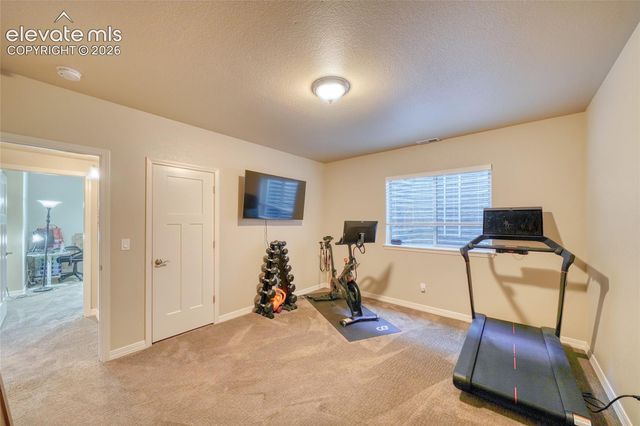 1782 Summerglow Lane, Monument, CO 80132