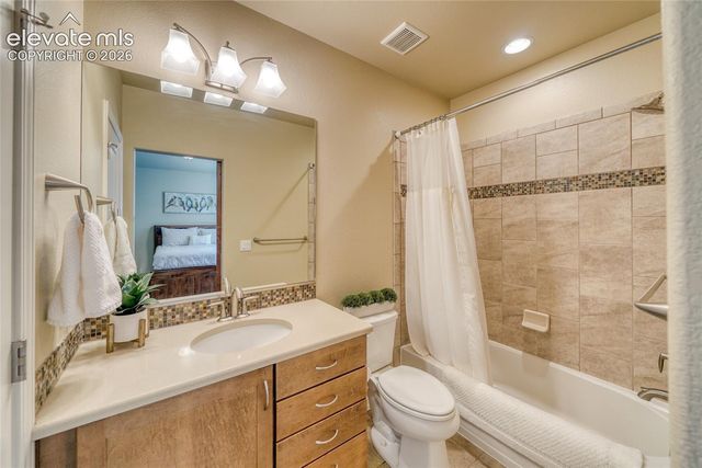 1782 Summerglow Lane, Monument, CO 80132