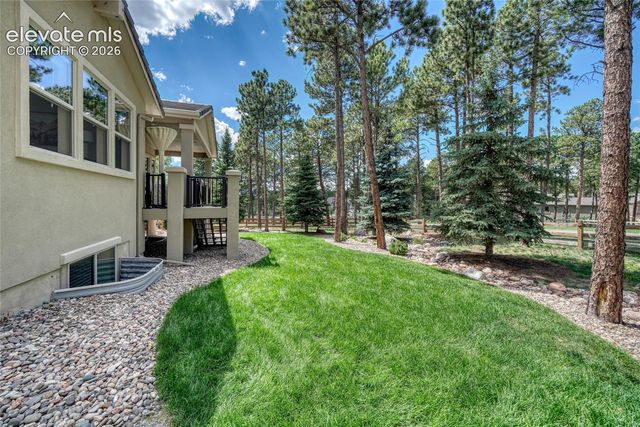 1782 Summerglow Lane, Monument, CO 80132
