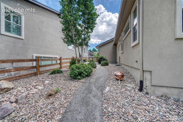 1782 Summerglow Lane, Monument, CO 80132