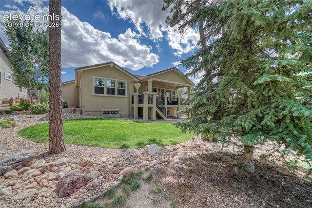 1782 Summerglow Lane, Monument, CO 80132