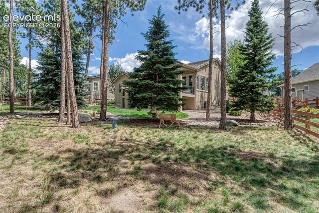 1782 Summerglow Lane, Monument, CO 80132