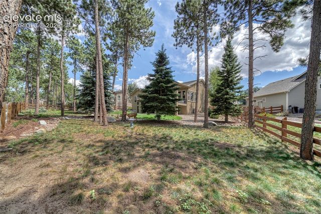 1782 Summerglow Lane, Monument, CO 80132