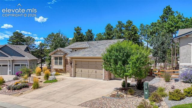 1782 Summerglow Lane, Monument, CO 80132