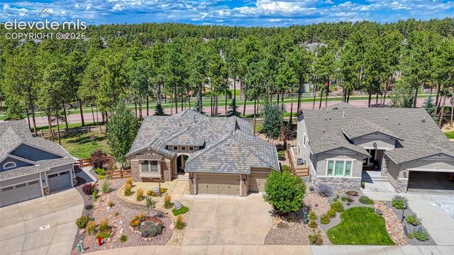 1782 Summerglow Lane, Monument, CO 80132