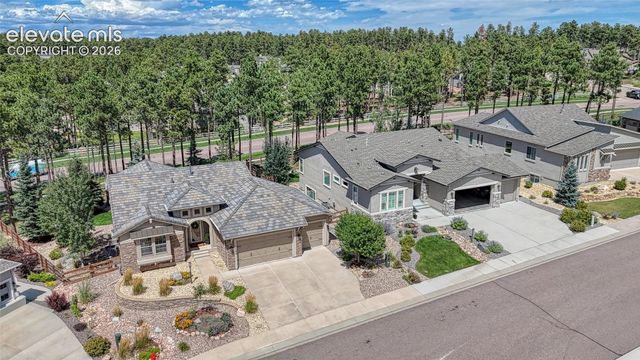 1782 Summerglow Lane, Monument, CO 80132