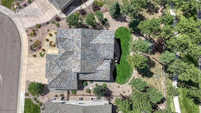 1782 Summerglow Lane, Monument, CO 80132