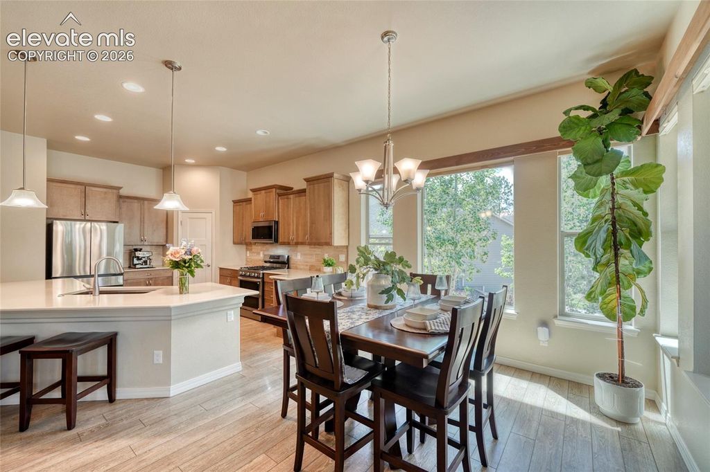 1782 Summerglow Lane, Monument, CO 80132 — photo 4