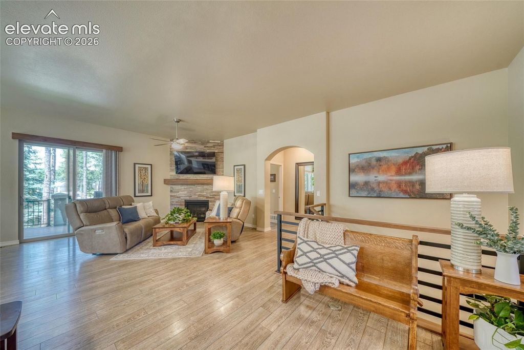 1782 Summerglow Lane, Monument, CO 80132 — photo 5